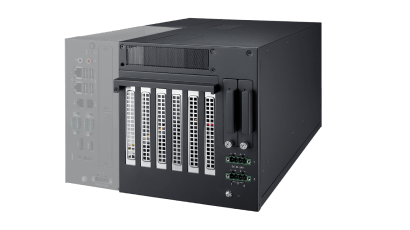 GPU Expansion Module for High-Performance Edge AI Computing with MIC-78 Series